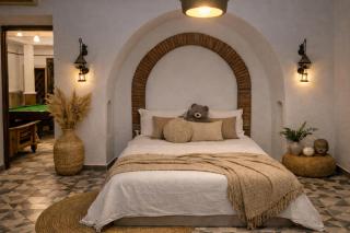 Riad Atlas Serenity - 0