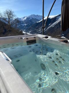 Tiny House tout confort au cœur des Pyrénées calme, vue et détente - 5