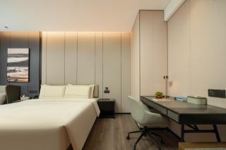 Atour Hotel Guangzhou Baiyun International Airport Terminal 1 - 2