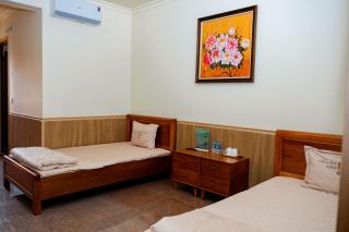 Bavieco - Nghỉ dưỡng, Dưỡng lão & Chữa bệnh theo Đông y - Ba Vì - 2