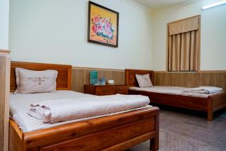 Bavieco - Nghỉ dưỡng, Dưỡng lão & Chữa bệnh theo Đông y - Ba Vì - 4