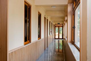 Bavieco - Nghỉ dưỡng, Dưỡng lão & Chữa bệnh theo Đông y - 0