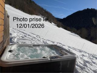 Tiny House tout confort au cœur des Pyrénées calme, vue et détente - 7