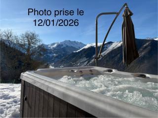 Tiny House tout confort au cœur des Pyrénées calme, vue et détente - 8