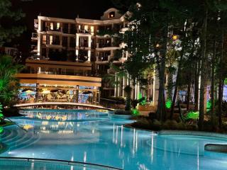 Harmony Grand Resort Private Apartment 16-1 - 5