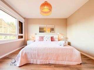 Xilgar - Luas da Lanzada Chalet - 1