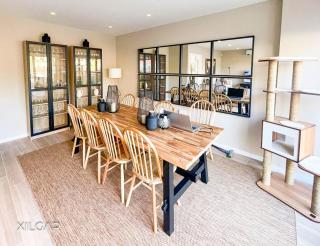 Xilgar - Luas da Lanzada Chalet - 9