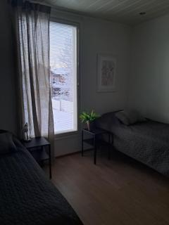 Virpiniemen Villa Aalto - Oulu - 3