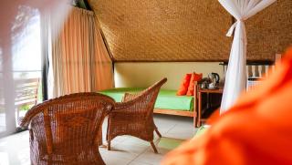 Mbeliling Mountain Ecolodge - 3