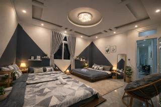 Nhà nguyên căn trung tâm Đà Lạt - Nước nóng mạnh - Check in dễ - 5