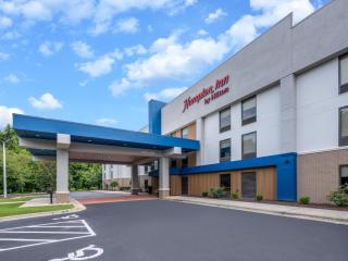 Hampton Inn Sanford - 0