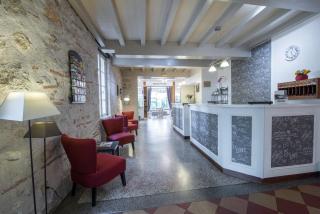 Logis Hotels - Au Colombier du Touron - 3