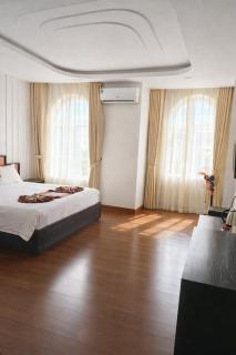 SONG HONG VIEW HOTEL - Lào Cai - 6