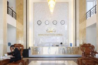 SONG HONG VIEW HOTEL - Lào Cai - 9