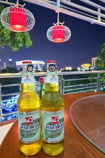 SONG HONG VIEW HOTEL - Lào Cai - 4