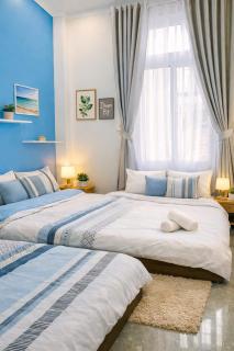 Nhà nguyên căn trung tâm Đà Lạt - Nước nóng mạnh - Check in dễ - 2