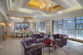 White Swan Hotel ChangSha - 8