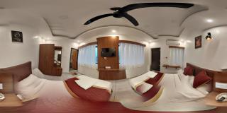 DJ Palace and Residency - 9