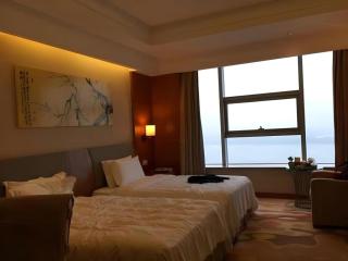 Fuyang International Trade Centre Hotel - 2