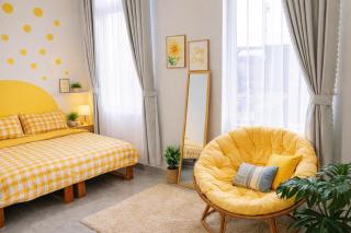 Nhà nguyên căn trung tâm Đà Lạt - Nước nóng mạnh - Check in dễ - 1