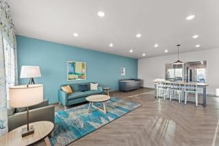 WoodSpring Suites Jackson Pearl I-20 - 8