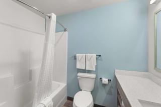 WoodSpring Suites Jackson Pearl I-20 - 6