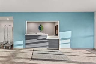 WoodSpring Suites Jackson Pearl I-20 - 7