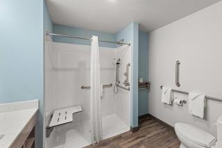 WoodSpring Suites Jackson Pearl I-20 - 4