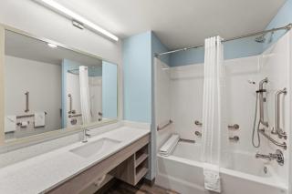 WoodSpring Suites Jackson Pearl I-20 - 3