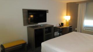 Comfort Inn Eagan Minneapolis - St Paul South - Eagan - 7