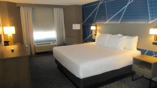 Comfort Inn Eagan Minneapolis - St Paul South - Eagan - 8