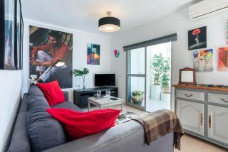 Sunstay Justin Flat I Torremolinos - 3
