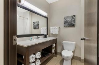 Comfort Inn & Suites - 3