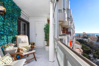 Sunstay Justin Flat I Torremolinos - 5