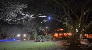 Bushbaby Lodge & Camping - Hluhluwe - 7