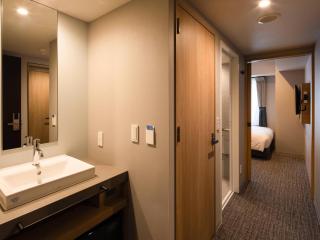 Comfort Hotel ERA Sapporo North - 7