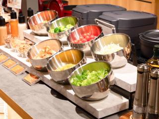 Comfort Hotel ERA Sapporo North - 3