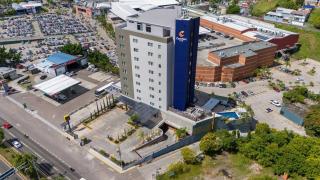 Comfort Inn Tegucigalpa - 9