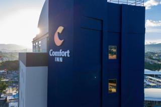 Comfort Inn Tegucigalpa - 7