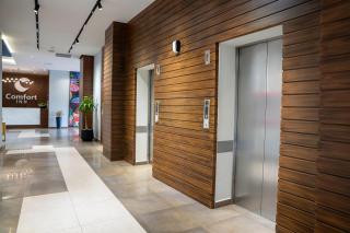 Comfort Inn Tegucigalpa - 2