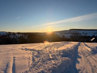 Perfekte Auszeit im Erzgebirge - 5