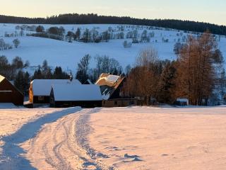 Perfekte Auszeit im Erzgebirge - 6