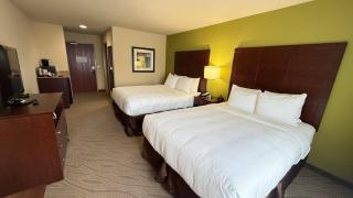 Comfort Inn & Suites Marquette - Prairie du Chien - 2