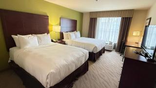 Comfort Inn & Suites Marquette - Prairie du Chien - 3