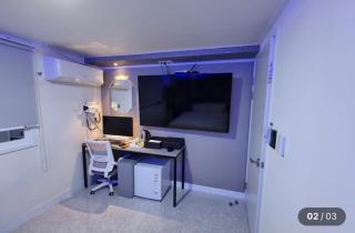 Hotel Social Stay - 5