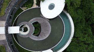 Bumi Kinar Skylight - 8