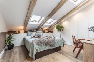 Ronda - 1 bedroom and terrace in Malasaña - 9