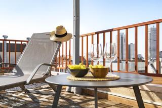 Ronda - 1 bedroom and terrace in Malasaña - 6