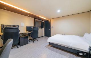 Hotel Social Stay - 2