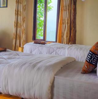 Bwindi Neckview Lodge - 7